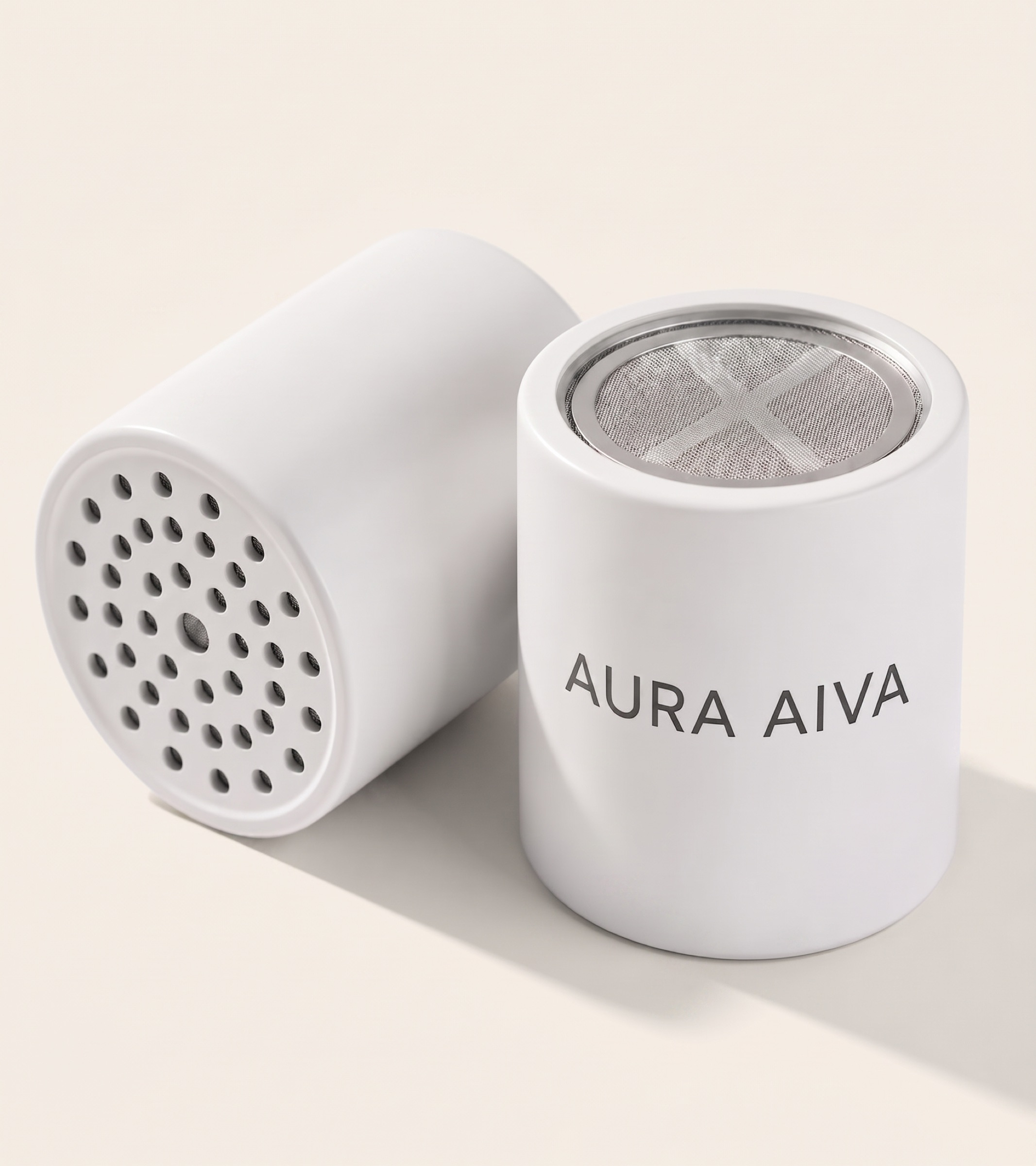 Genuine Aura Aiva Halo replacement filter cartridge